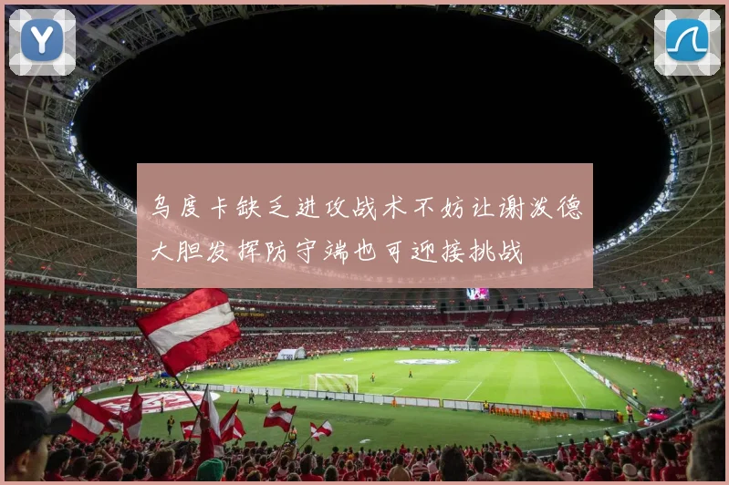 乌度卡缺乏进攻战术不妨让谢泼德大胆发挥防守端也可迎接挑战