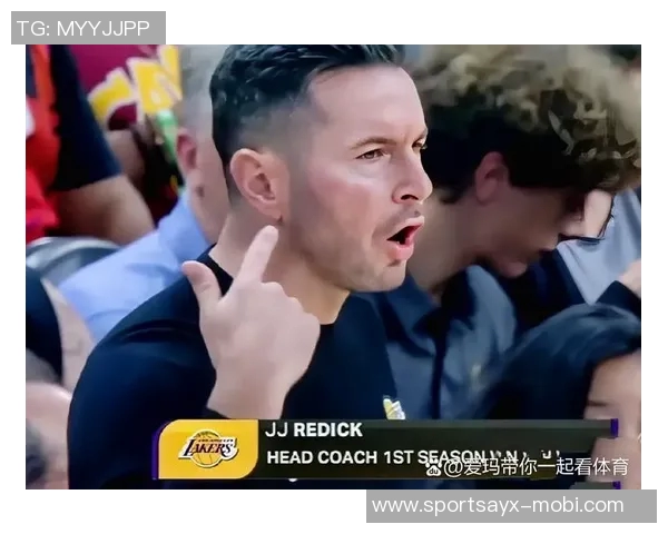 雷迪克直言老詹回归后球队进攻随意化责任在我身上