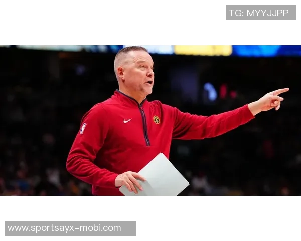 掘金今日对阵活塞穆雷沃特森瓦兰丘纳斯均可参赛状态良好 掘金今日对阵活塞穆雷沃特森瓦兰丘纳斯均可参赛状态良好