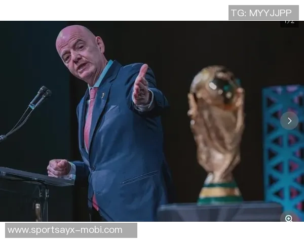 世界杯奖金大幅提升至727亿美元背后门票价格飙升引发关注